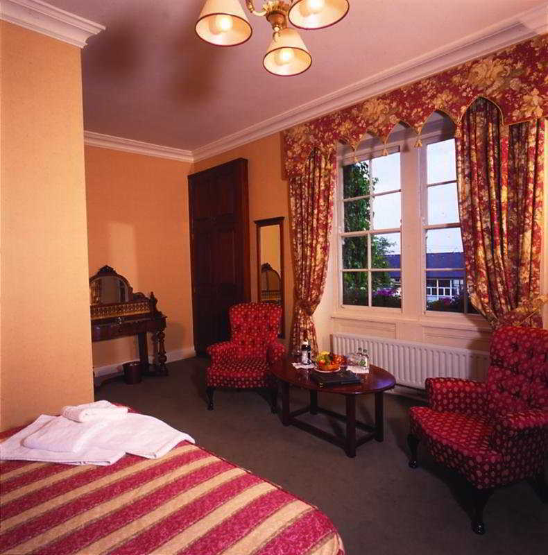 Londonderry Arms Hotel Carnlough Dış mekan fotoğraf
